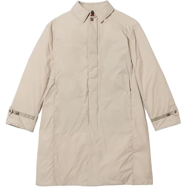Amazon | ナンガ NANGA ONION QUILT DOWN HALF COAT オニオン キルト